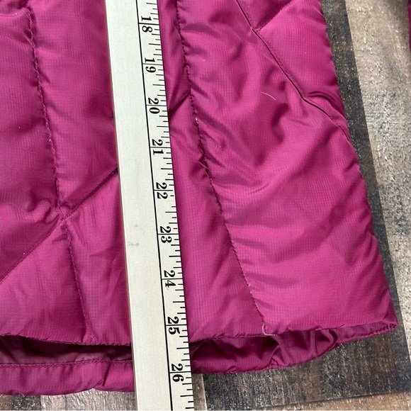 Nike ACG Women’s Puffer  Jacket Level 3 Size Large Quilted - Picture 9 of 11